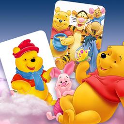 Winnie Pooh